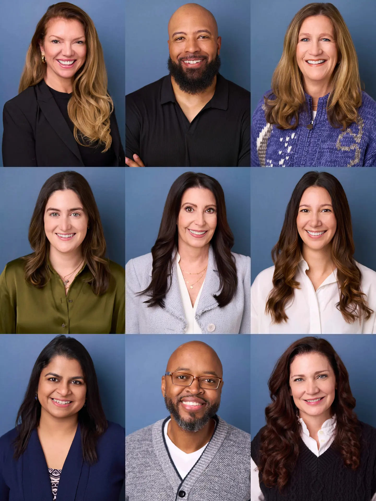 Guests photographed at a Visa Cash App brand activation in Atlanta